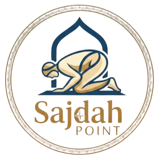 Sajdah Point
